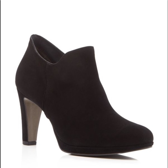 Paul Green Shoes - PAUL GREEN 🔴 Daphne Booties